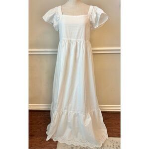 Saule Parc Dress Size Small